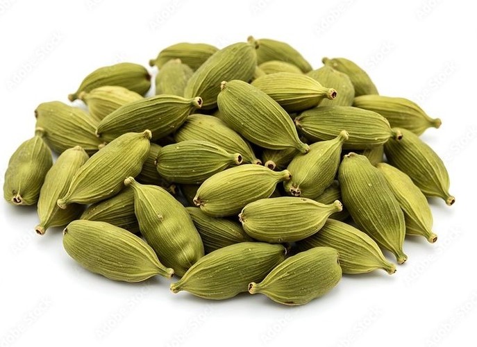 Cardamom