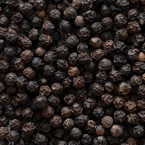 Black Pepper